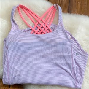 Lululemon top